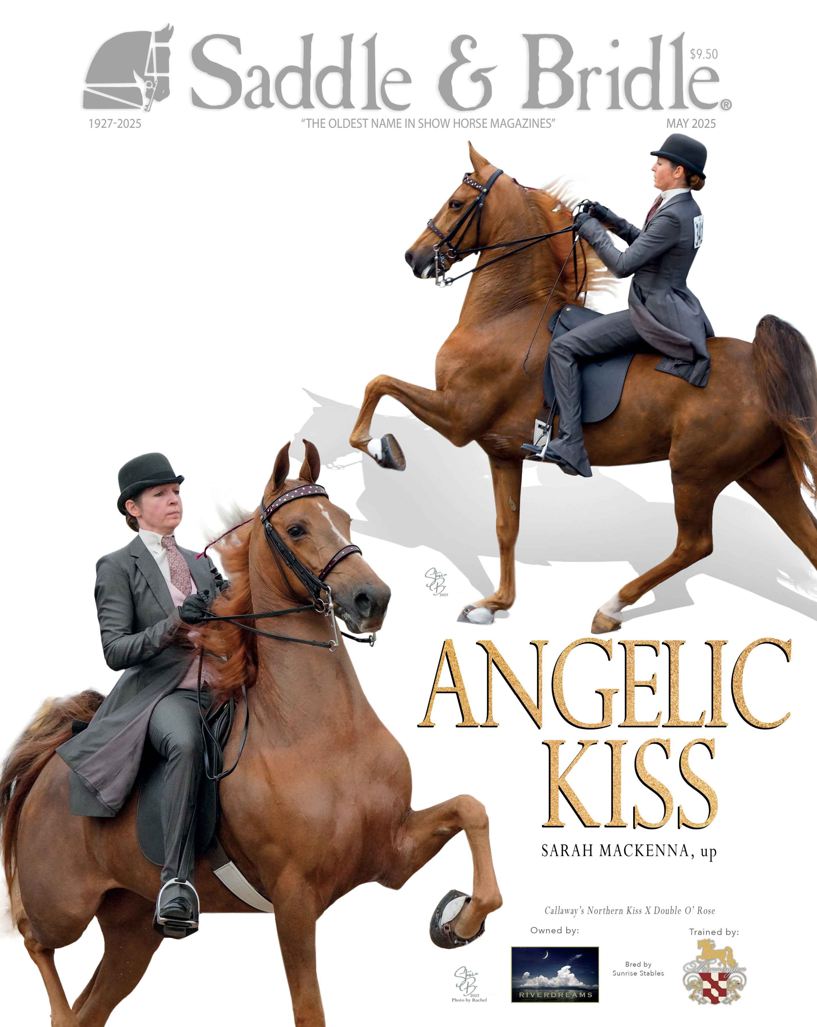 S&B CURRENT ISSUE